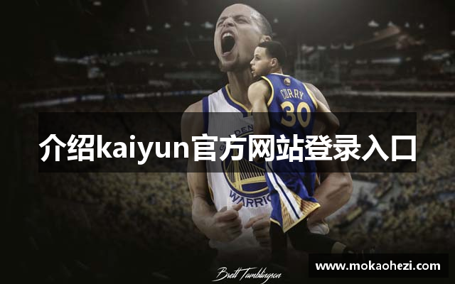 介绍kaiyun官方网站登录入口